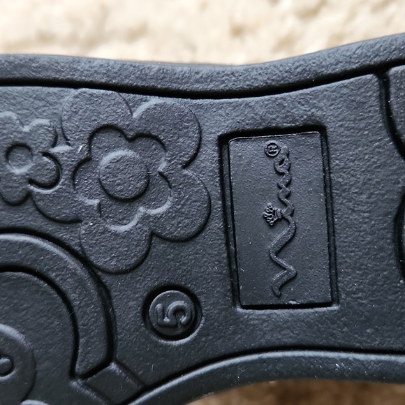 NWT Nina Chica Mary Jane Toddler Shoe Size 5M - Picture 8 of 11